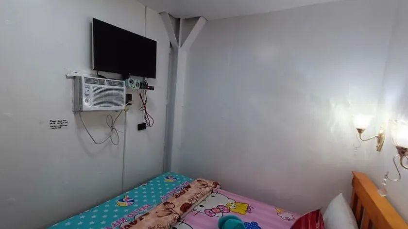 MJ Home - Chambre