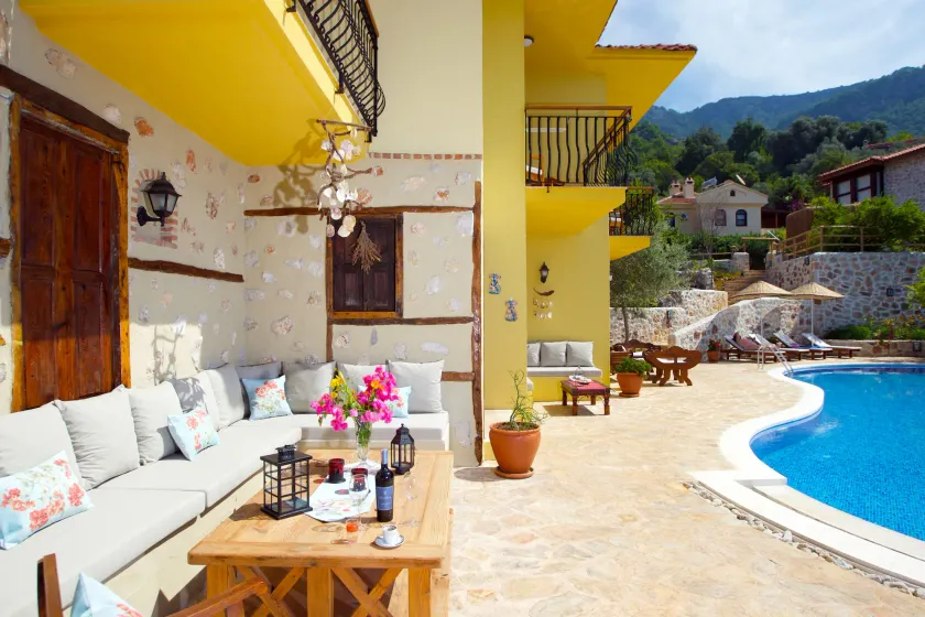 Room-authentic Boutique Hotel - Image 1