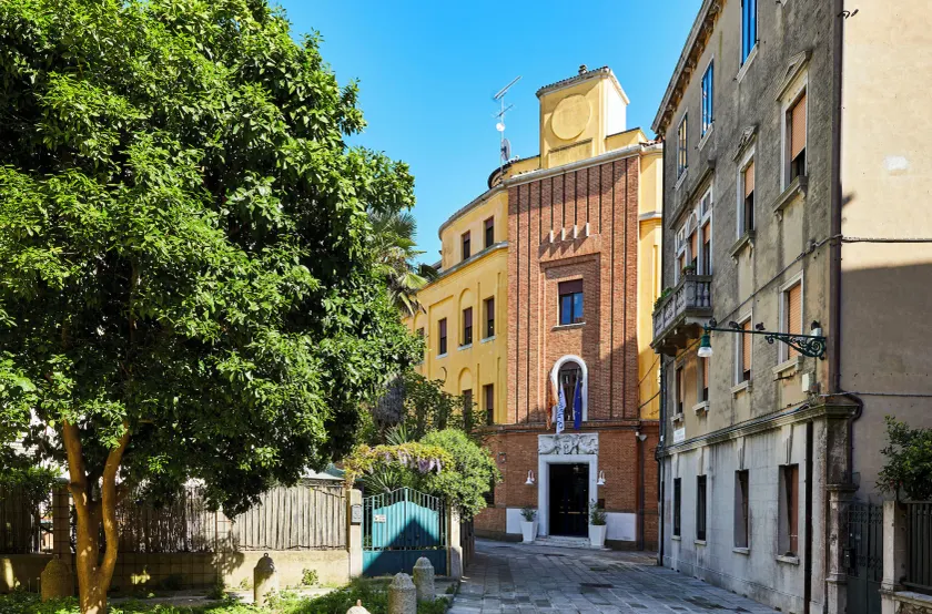 Hotel Indigo Venice - Sant'Elena by IHG - Image 1