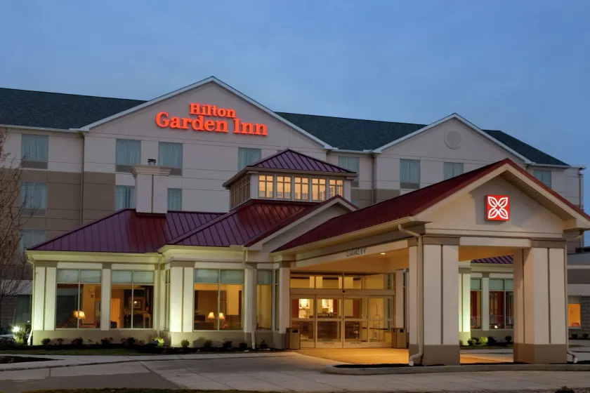 Hilton Garden Inn Cleveland East/Mayfield Village - Image 1
