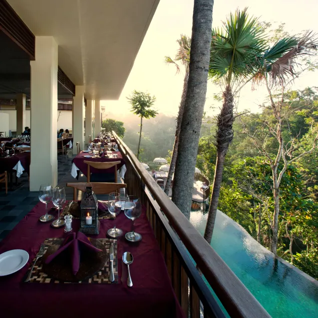Komaneka at Tanggayuda Ubud - Image 1