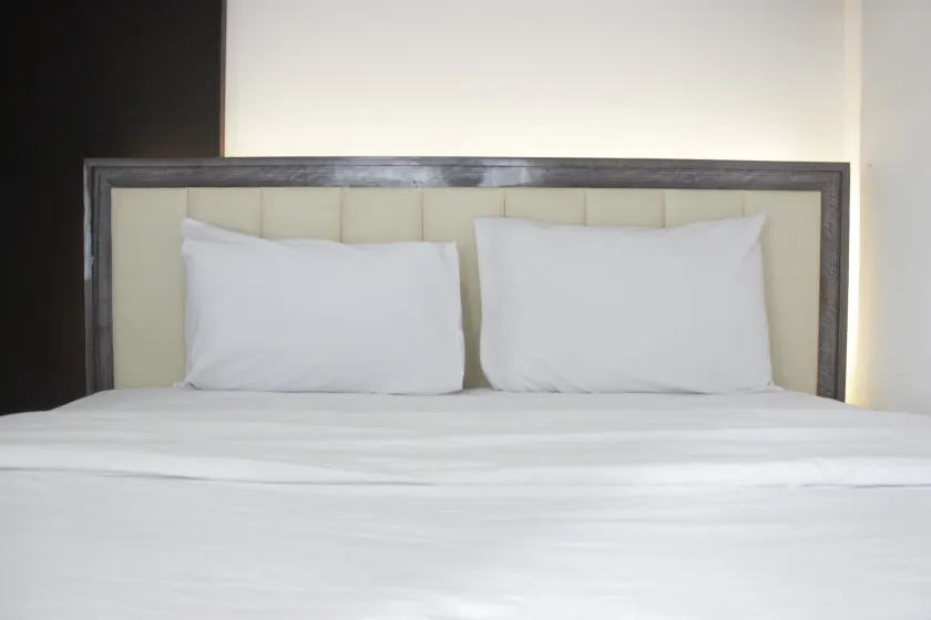Pleasant 2BR at Grand Asia Afrika Apartment By Travelio - Image 1
