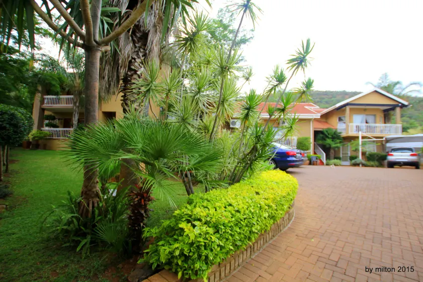 Sunset Ridge Guest House - Image 1