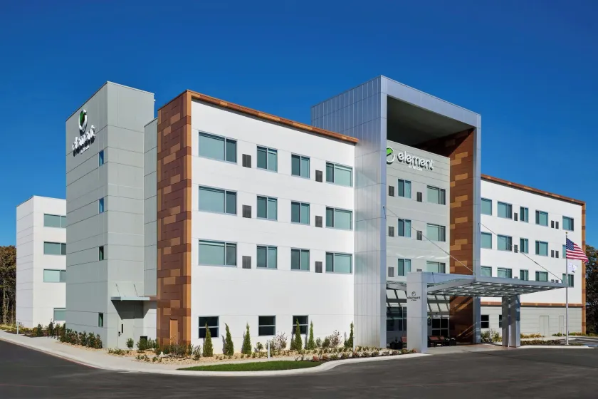 Element by Marriott Branson - Image 1