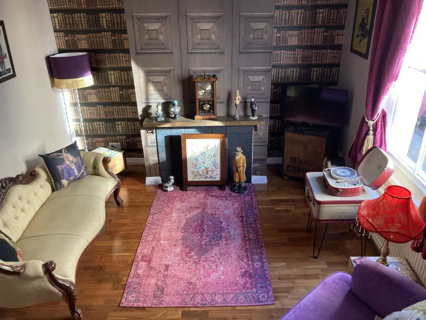 Bedford House Retreat - Image 1