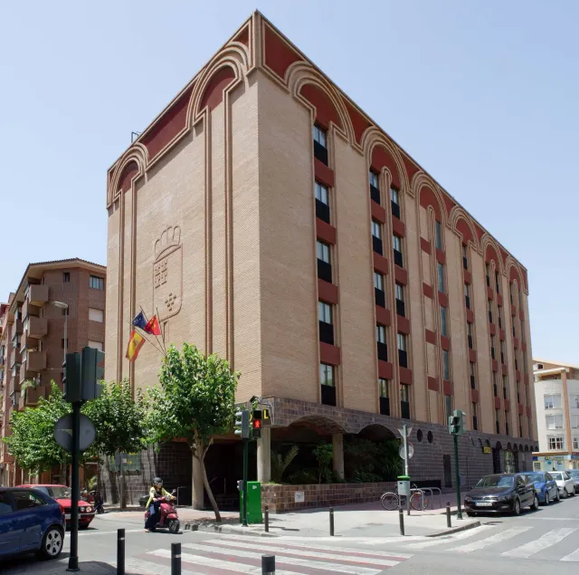 Pacoche Murcia - Image 1