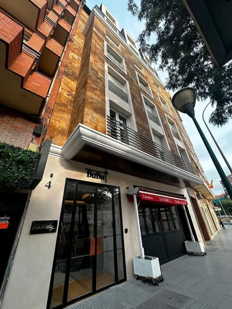 BUBU Apartments By Exclusive Homes - Image 1