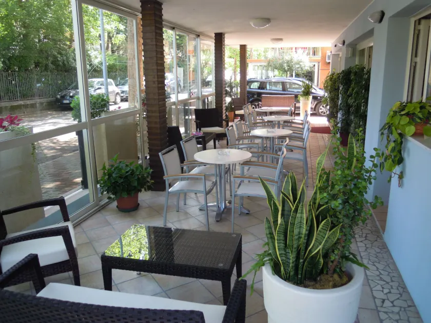 Hotel Solidea - Image 1
