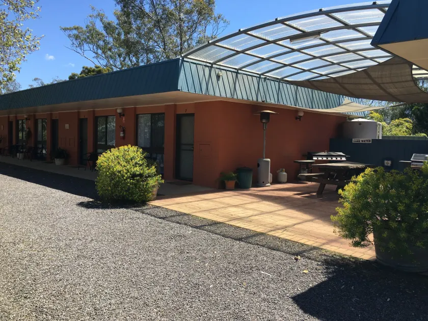 Avoca Motel - Image 1