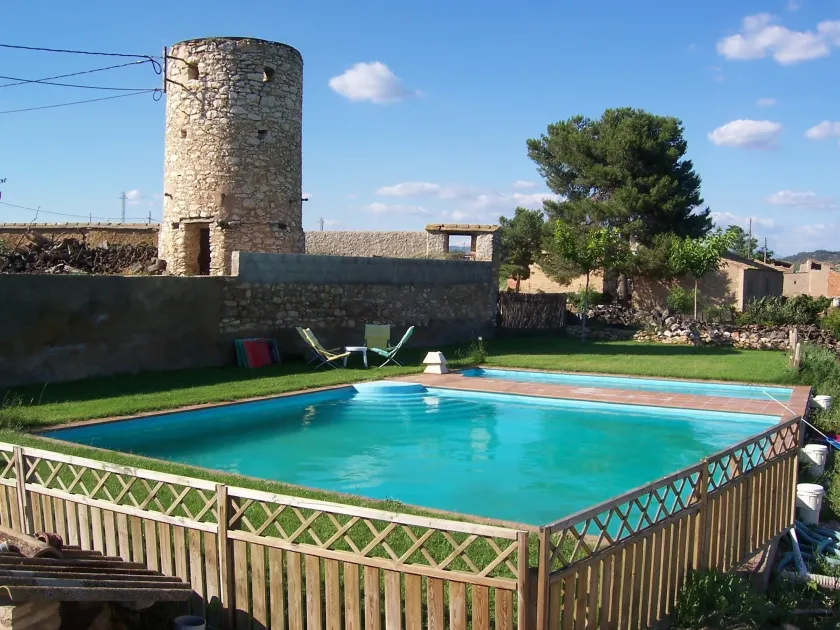 Mas Taniet Hotel Rural - Image 1