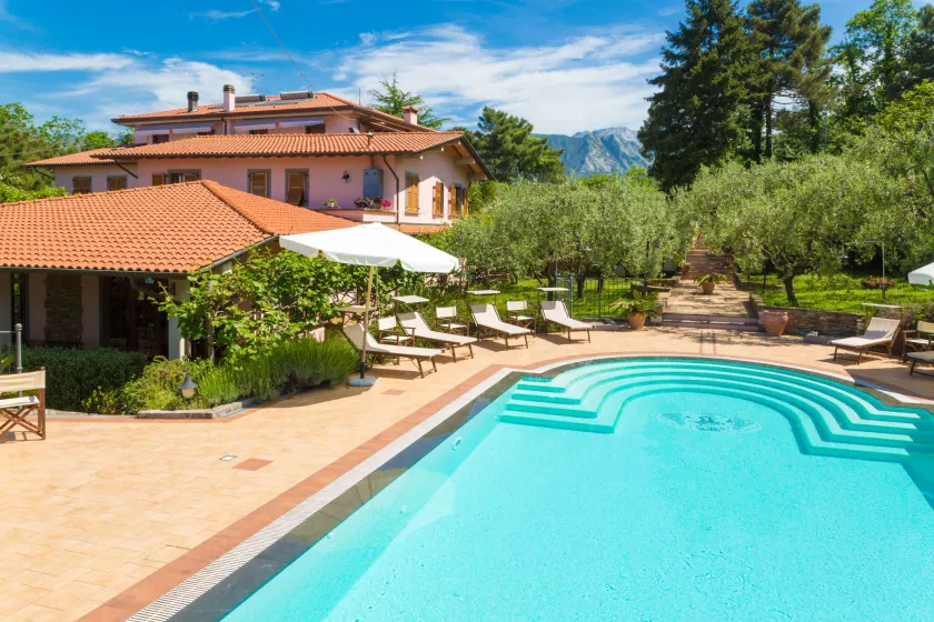Hotel Il Buongustaio - Image 1