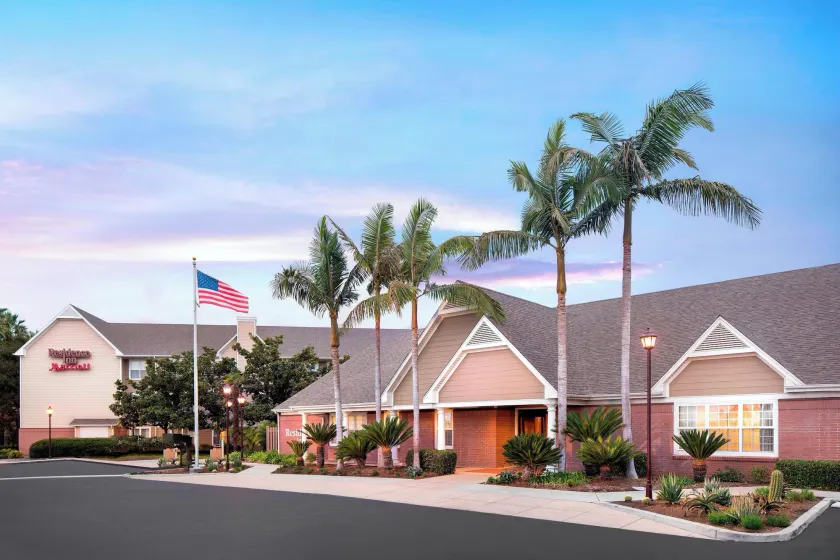 Residence Inn San Diego Sorrento Mesa/Sorrento Valley - Image 1