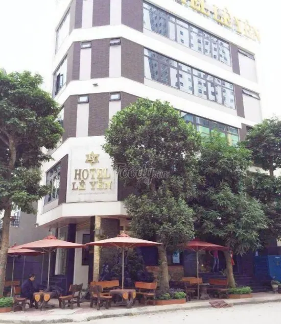 Lê Yên Hotel HN - by Bay Luxury - Image 1