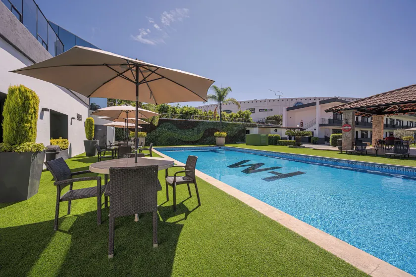 Hotel Malibu - Image 1