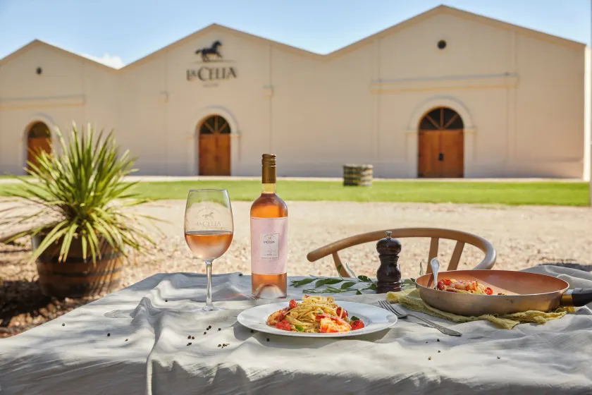 Posada La Celia - Image 1