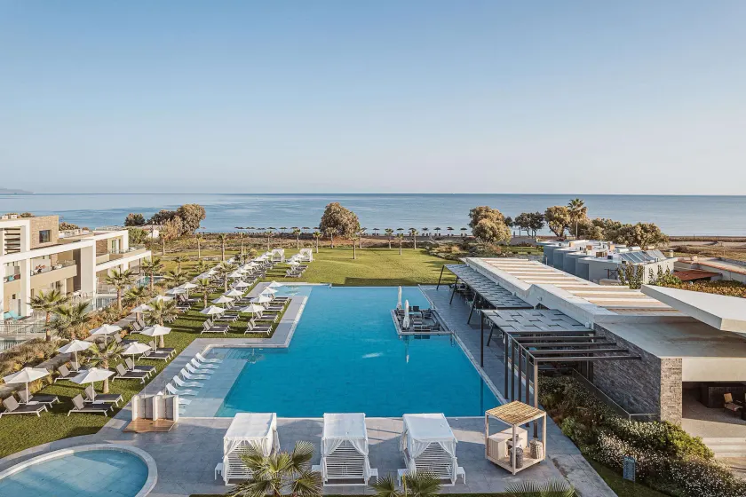 Myrion Beach Resort & Spa - Adults Only - Image 1
