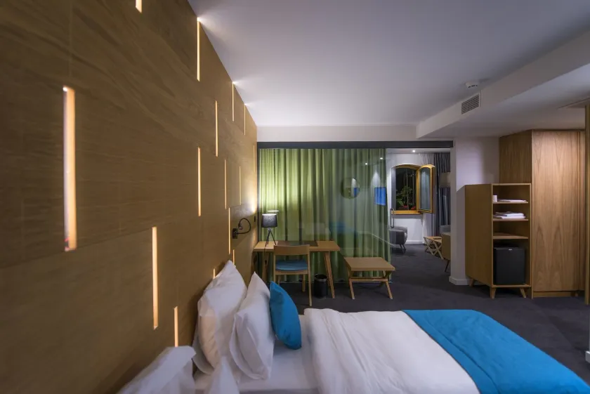 Hotel Sana - Image 1
