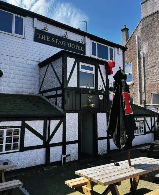 The Stag Hotel - Image 1