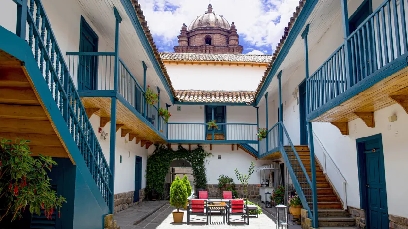 Abittare Hotel - Image 1
