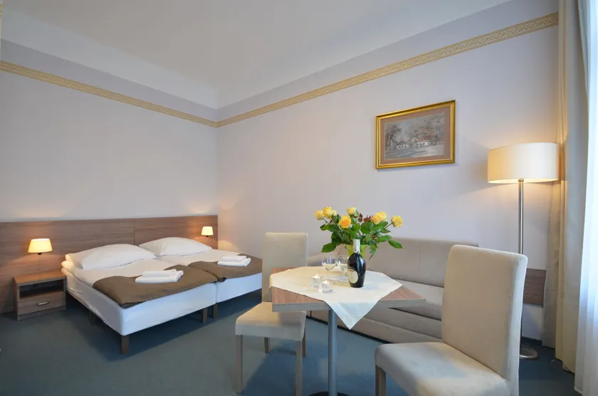 Hotel Zorza - Image 1