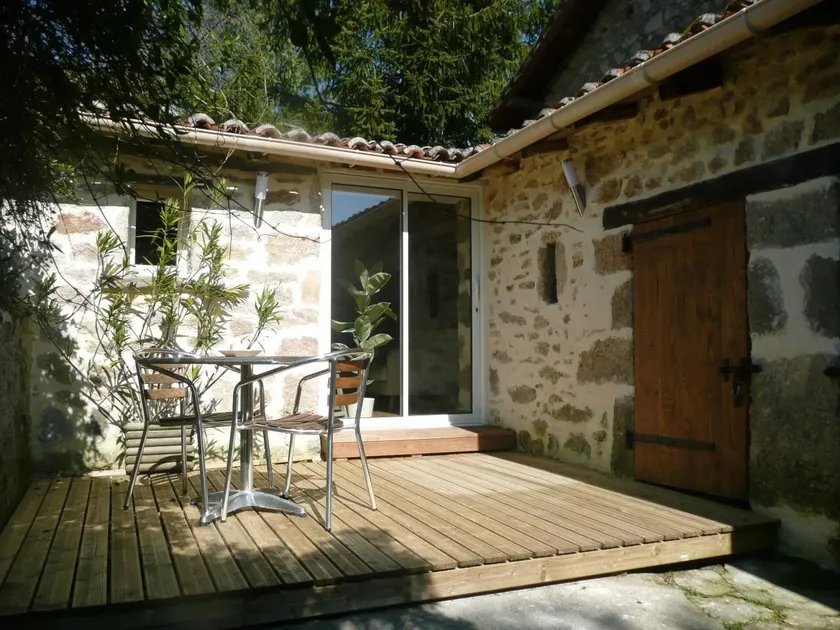 Chambres d'hôtes d'Antardieu - Image 1