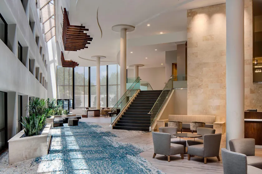 San Antonio Marriott Northwest Medical Center - Image 1