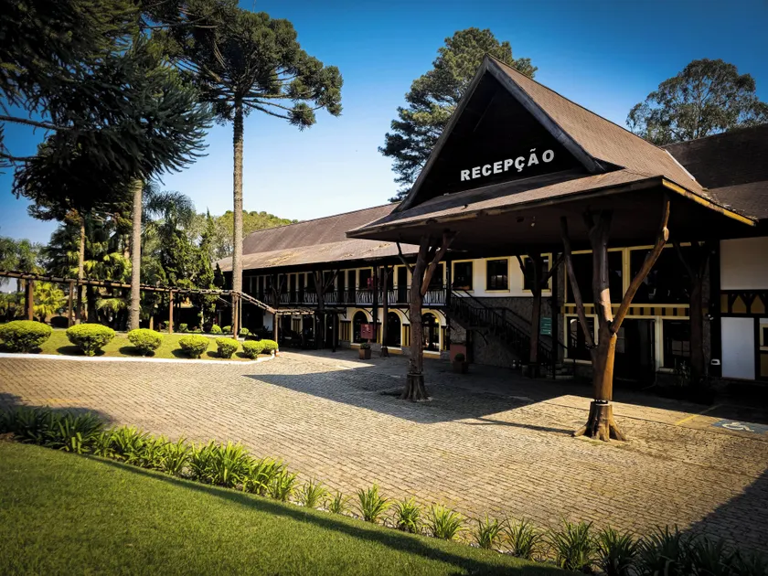 La Dolce Vita Park Hotel - Image 1