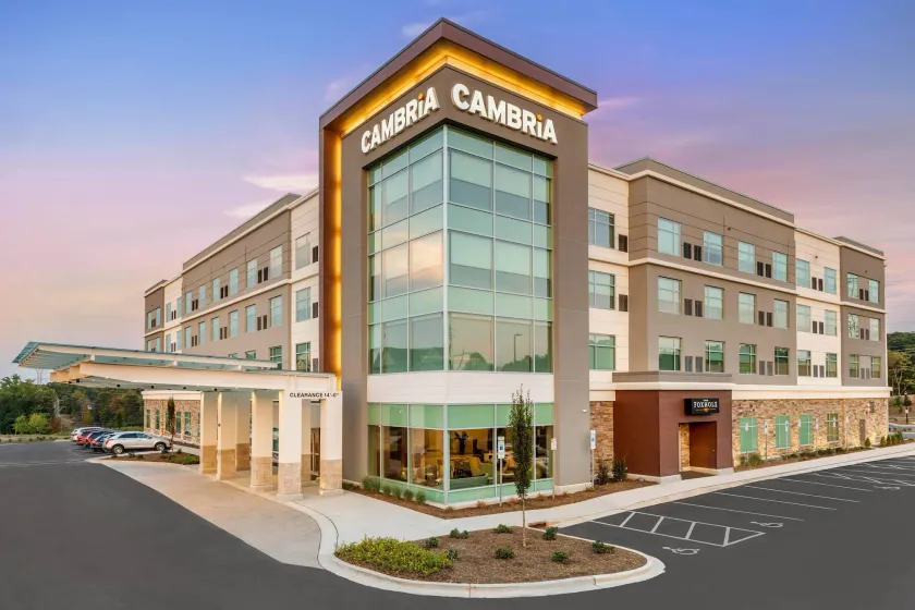 Cambria Hotel Fort Mill - Image 1