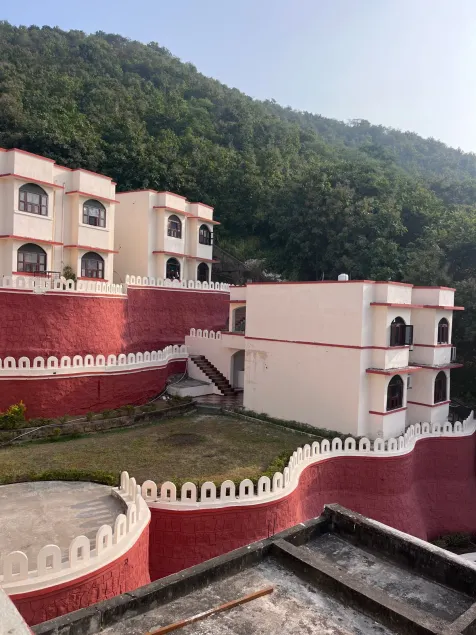 Mangal Murti Hotels Pvt. Ltd. - Image 1