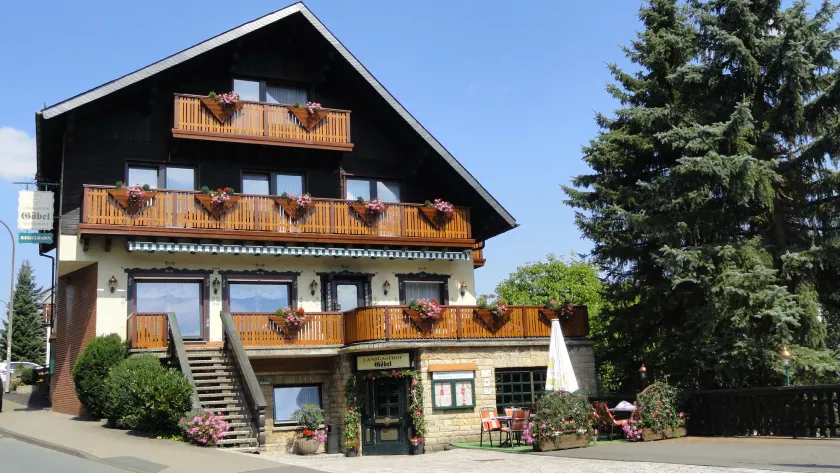 Landgasthof Göbel - Image 1