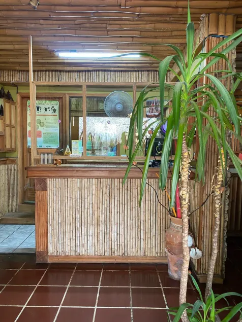 Kariwak Wellness Village, Hotel and Holistic Haven - Reception