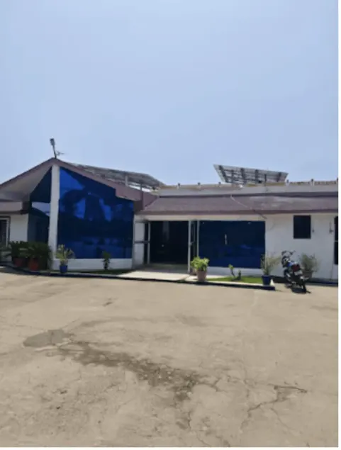 Hotel Sambodhi - Image 1