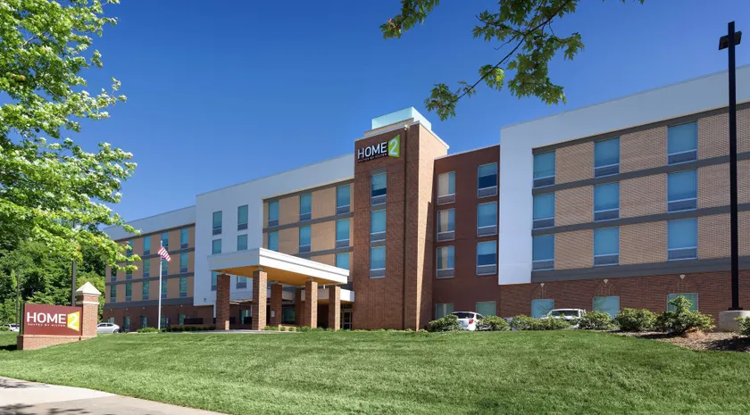 Home2 Suites by Hilton Charlotte Belmont - Image 1