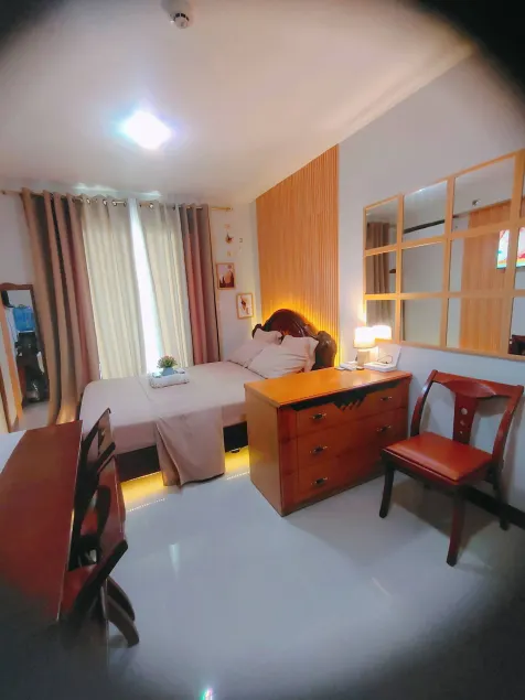 Relaxing Getaway at Saekyung Phase 3 near airport - Image 1