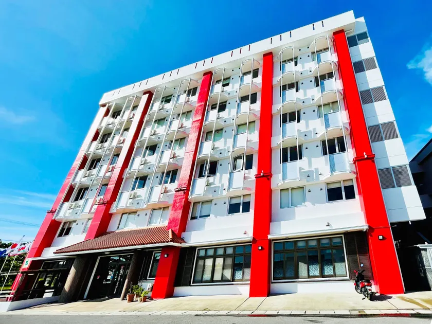 Hotel Tulip Ishigakijima - Image 1
