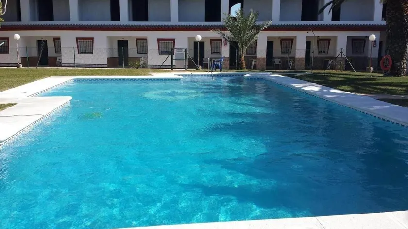 Hostal las Parcelas - Image 1