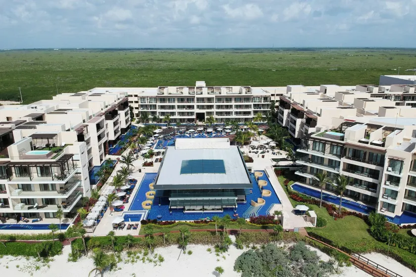 Royalton Hideaway Riviera Cancun, An Autograph Collection All-Inclusive Resort - Adults Only - Image 1