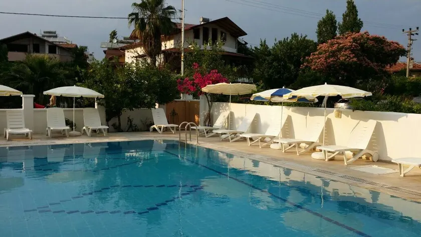 Tavilogullari Villa Apart - Image 1