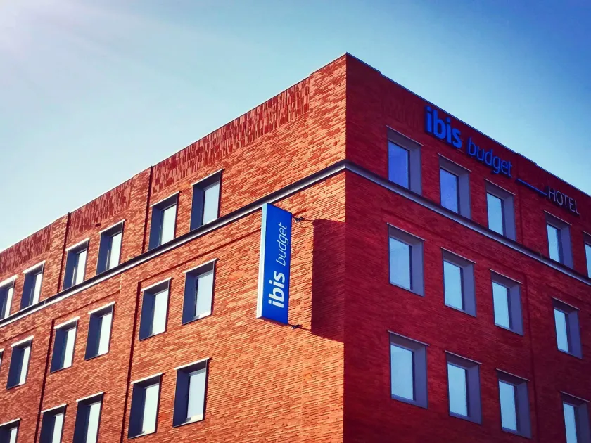 ibis budget Gent Centrum Dampoort - Image 1