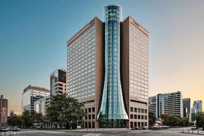 The Westin Warsaw - Image 1