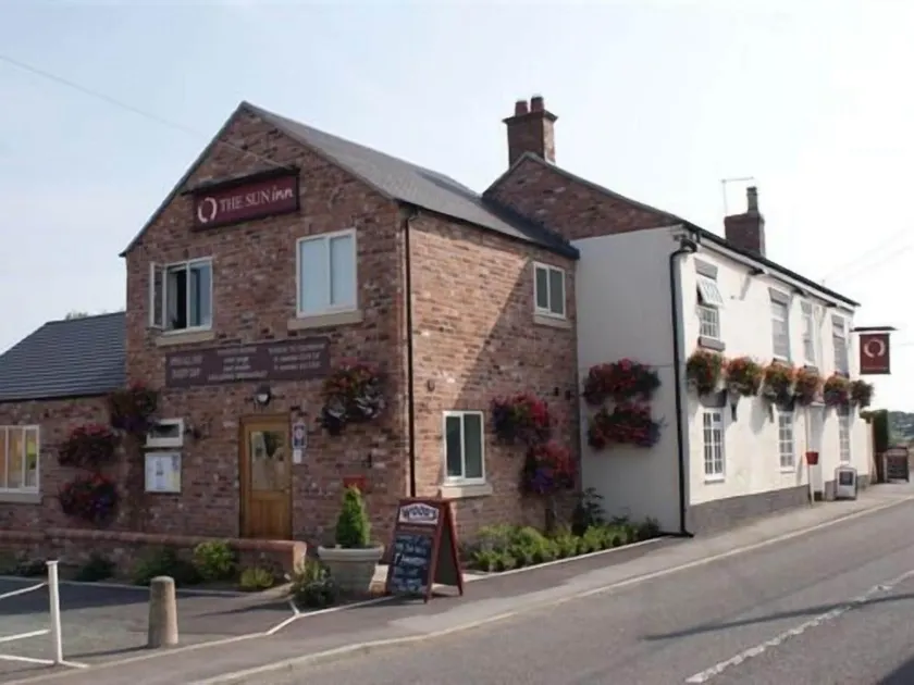 The Sun Inn - Image 1