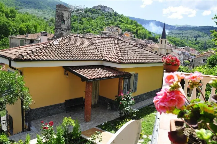 Agriturismo U Caruggiu - Image 1