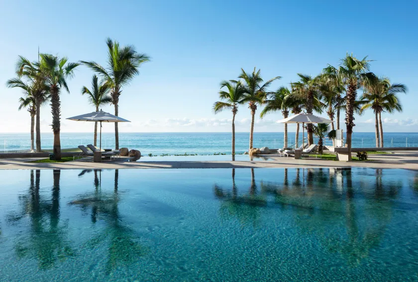Garza Blanca Resort & Spa Los Cabos - Image 1