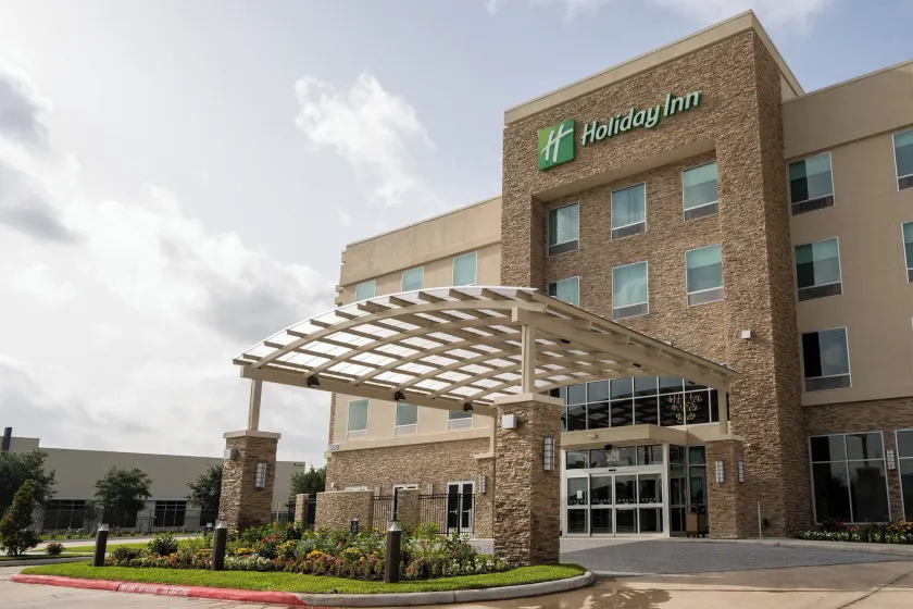 Holiday Inn - NW Houston Beltway 8 by IHG - Image 1