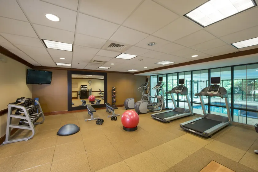 Homewood Suites by Hilton Newark-Wilmington South Area - Image 1
