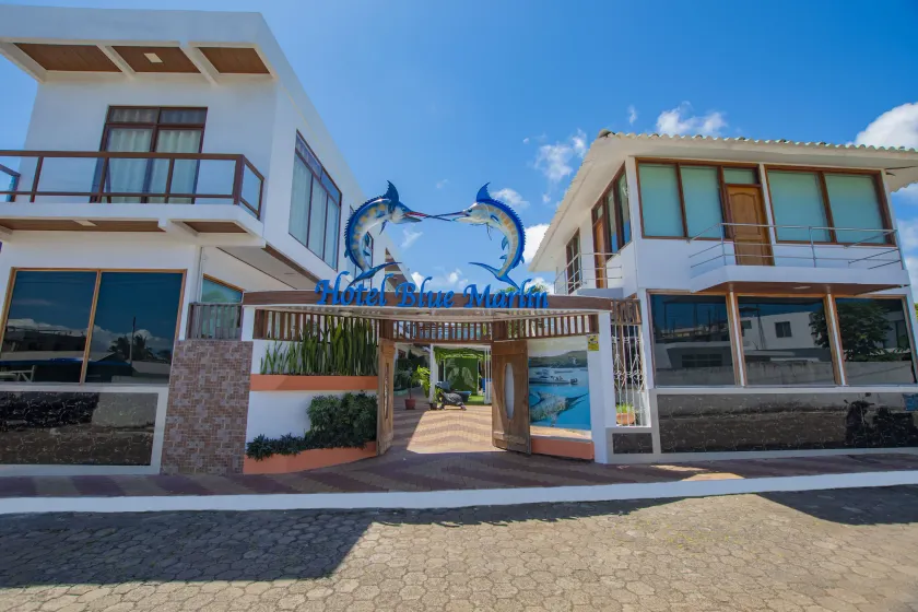 Blue Marlin Galápagos, Hotel & SPA - Image 1