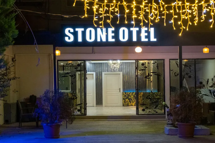 Stone Hotel Belek - Image 1