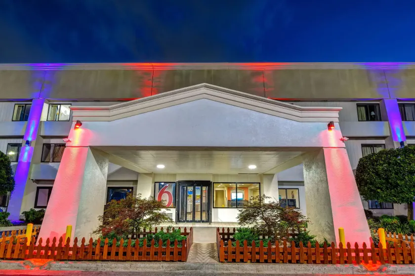 Motel 6-Norcross, GA - Image 1