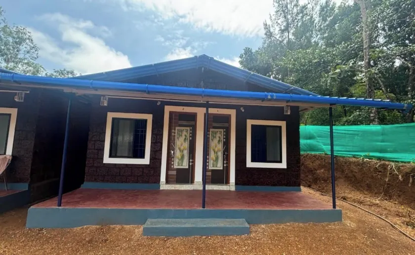 Green Homestay Gokarna - Image 1
