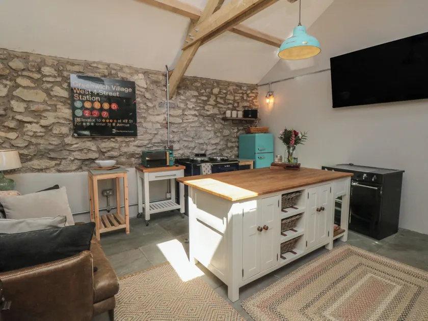 The Cottage at Thorpe Farm - Image 1